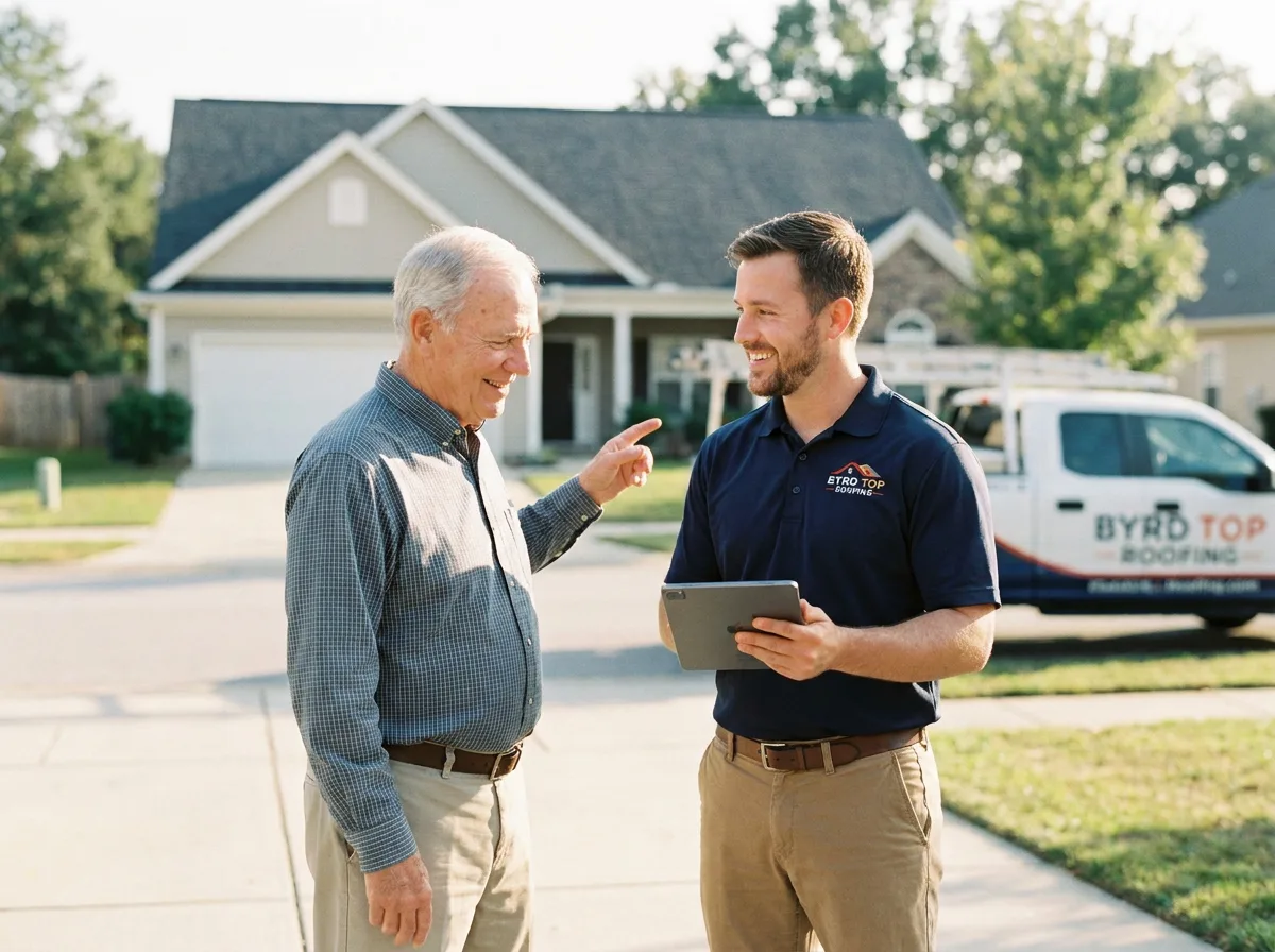 Roofing Buckingham, VA FAQs
